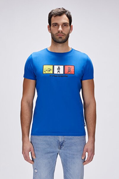 Bad Bear 25.01.07.005 Men's T-Shirt