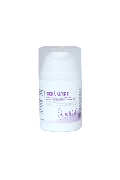 Phenalex Crema antirid Antioxivita 50ml