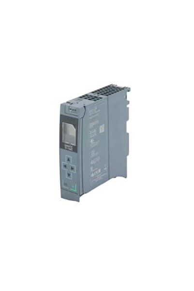 Siemens 6ES7511-1AK01-0AB0, SIMATIC S7-1500, CPU 1511-1 PN
