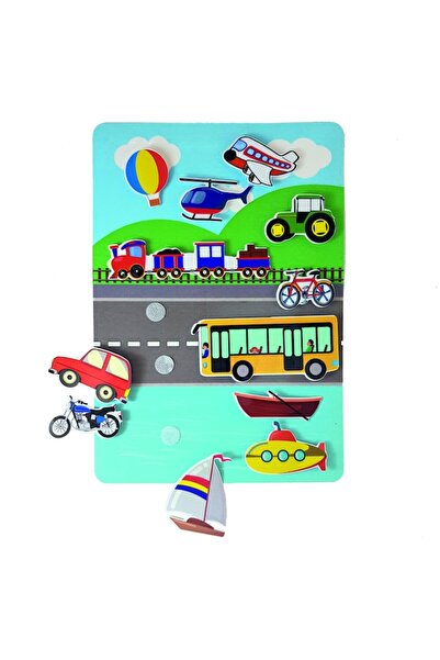 OEM Consiliul Educațional - Mijloace de Transport