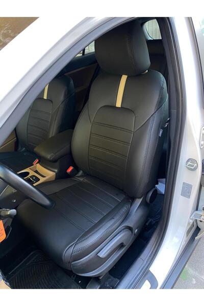 AKINCI كيا سبورتاج 2016-2021 - غطاء مقعد السيارة