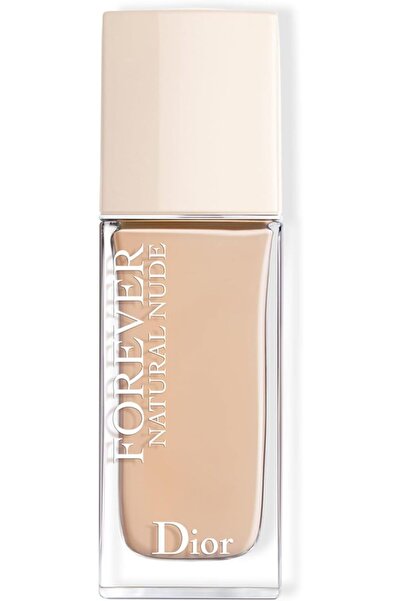 Dior Christian Ladies Forever Natural Nude 24H Wear Foundation 1 oz # 2N Neutral