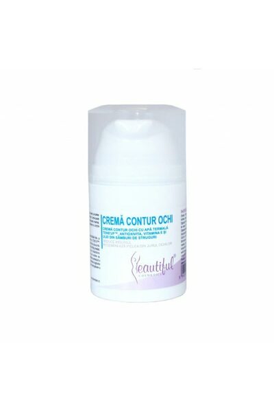 Phenalex Crema contur ochi Antioxivita 50ml