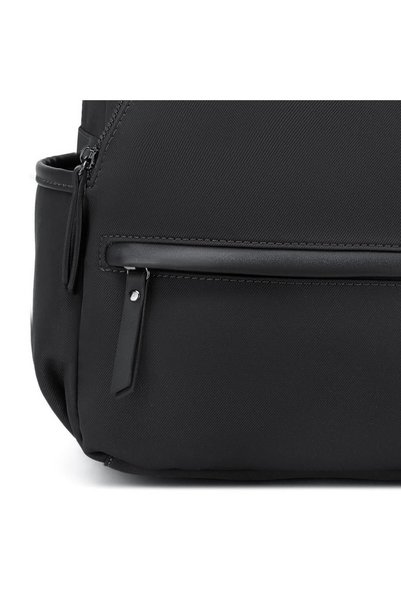 SMART BAGS Rucsac de damă din țesătură twill dimi 3326