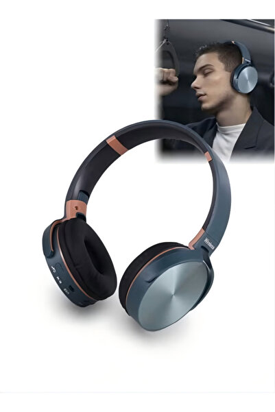 DOMEET Wireless Headphones Active Noise Cancelling Bluetooth Headphones Over ...