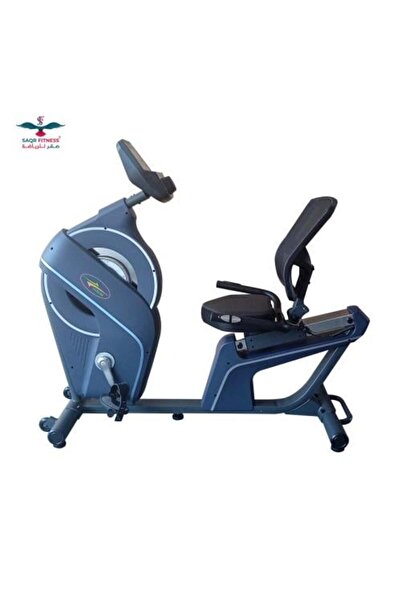 saqr fitness دراجة تمارين مغناطيسية احترافية - BC-99503