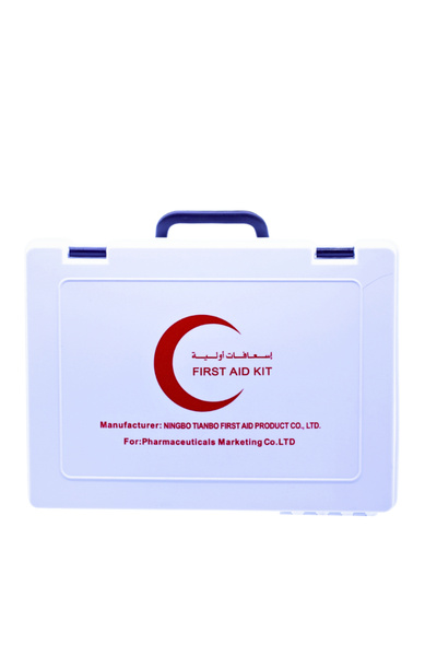 First Aid BAG NO.3