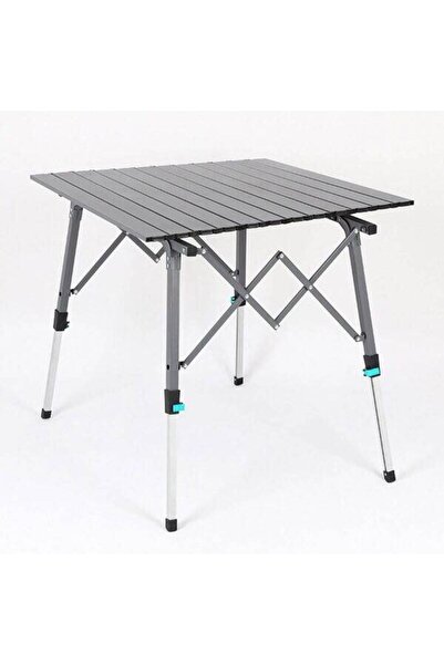 MADFOX Skylite Yükseklik Ayarlı Katlanır Kamp Masası