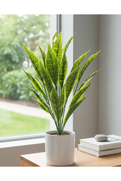 YASİMA Yapay Kılıç Çiçeği 75 Cm Ev ve İş yeri Dekorasyon Önerisi