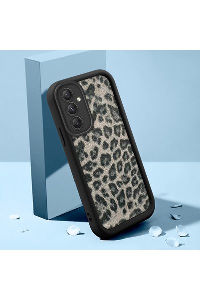 ARTISHELL Samsung Galaxy A34 5g Compatible, Stylish Tiger Patterned, Silicone...