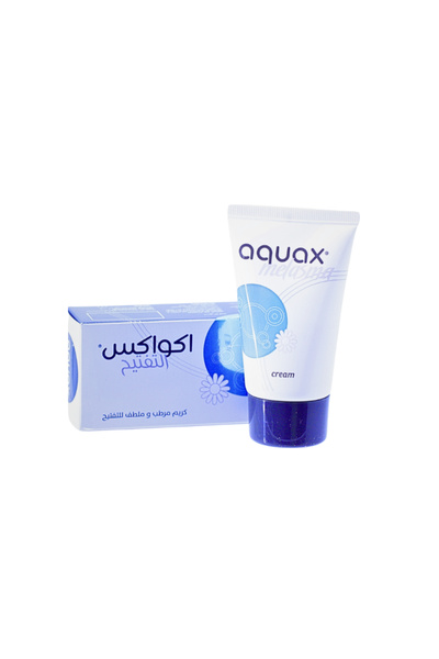 Derma كريم أكواكس ميلاساما الأبيض 50 غرام