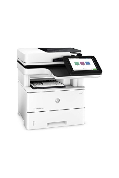 HP 1PS54A Laser Jet Yönetilen MFP E52645DN Çok Fonksiyonlu Lazer Yazıcı