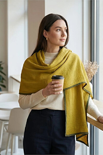 ARMANDA MÜSLİN ŞAL