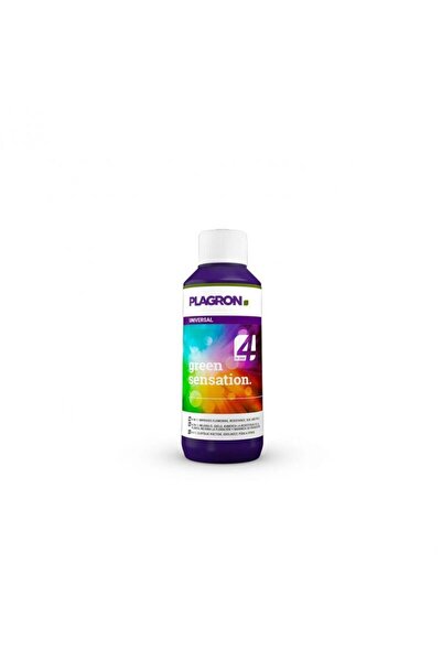 Plagron Green Sensation 100 ml