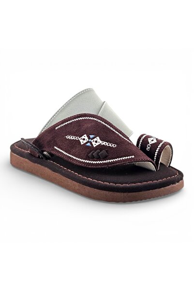 Footprint Kids Arabic slippers