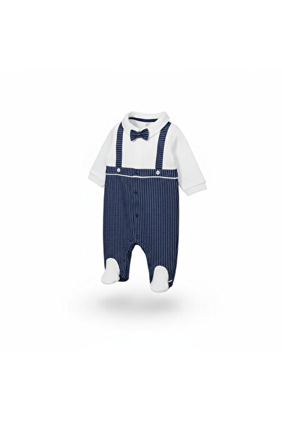 Chicco Salopeta cu papion