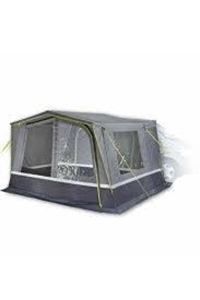 High Peak Tramp 2 Kişilik Karavan İç Tentesi - Gri