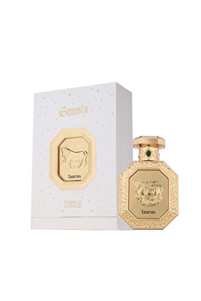 Fragrance World French Avenue Genesis Taurus Eau De Parfum 90 ml (unisex)