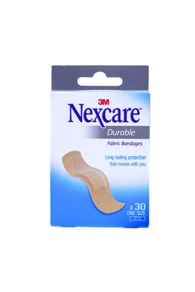 3M Nexcare 665-30 DURABLE 30PS