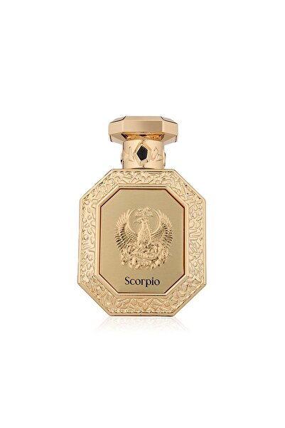 Scorpio فرينش افينيو جينيسيس او دي بارفان 90 مل (للجنسين)