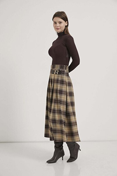 Arma Life ARMALIFE 1510 ПЛИСЕ МАКСИ ПЛАТЕНА ЖЕНСКА ПОЛА