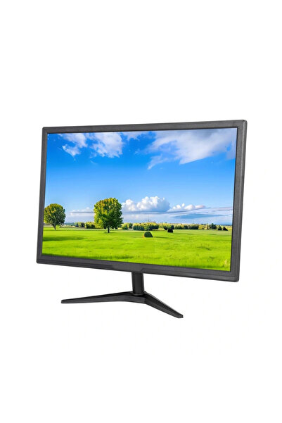 Sensei 19.5 Inc Hs195 1600x900 60hz 5ms Hdmı+vga Led Monıtor