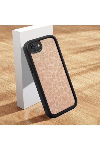 ARTISHELL iPhone 7/8/Se 2020 2022 Compatible, Stylish Tiger Patterned Silicon...
