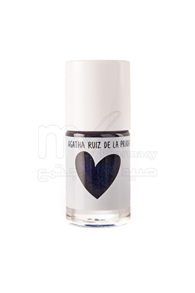 Nail Polish BLK465