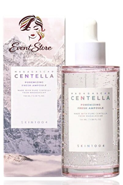 Skin Centella Purifying & Pore Tightening Serum - 100ml