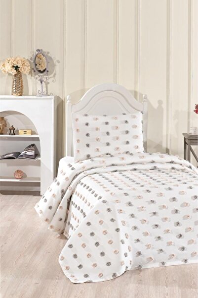 Çeyiz Diyarı Комплект за единично легло Lunessa, 2 части