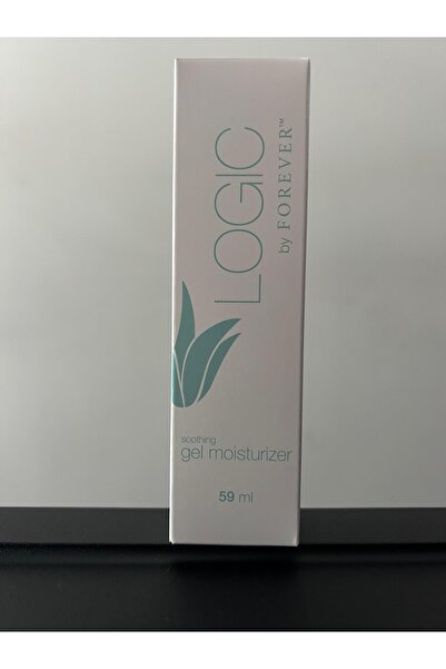 Forever Living Logic Aloe Soothing Gel Moisturizer 59 ml