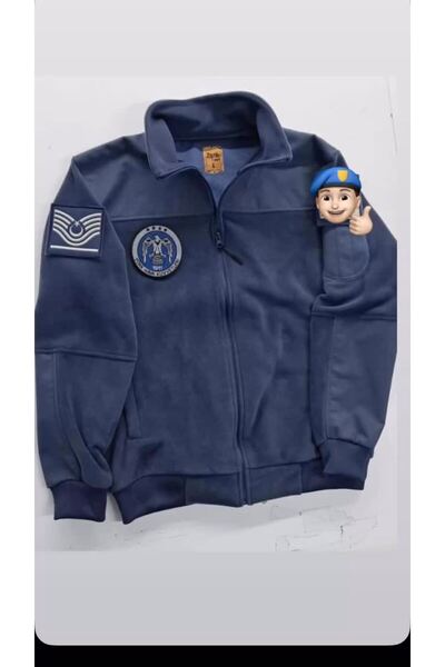 Port Zozik Polar hava kuvvetleri polar