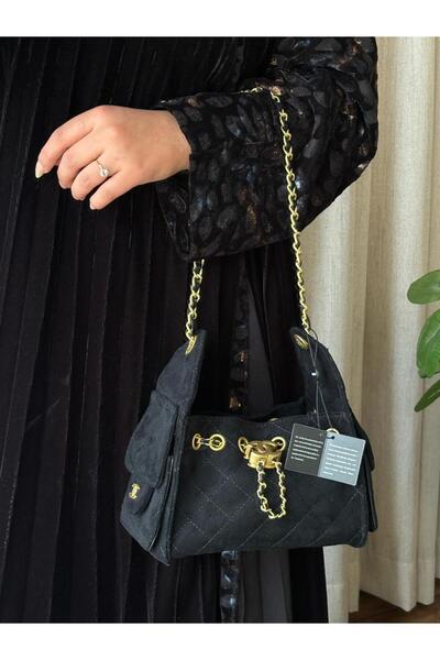 GGGG حقيبة كتف معا ملحقاتها