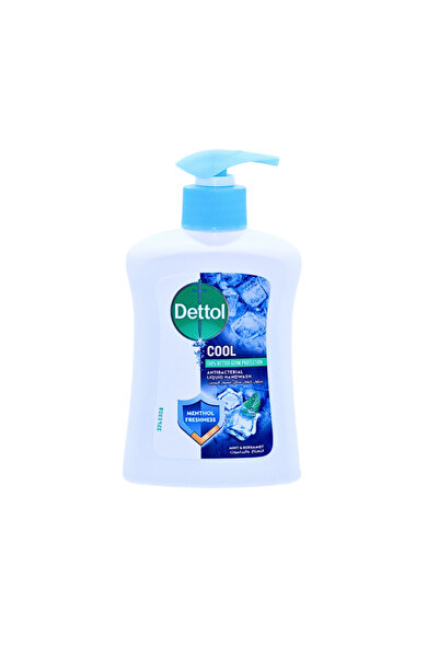 Dettol معقم لليدين للعناية بالبشرة 50 مل