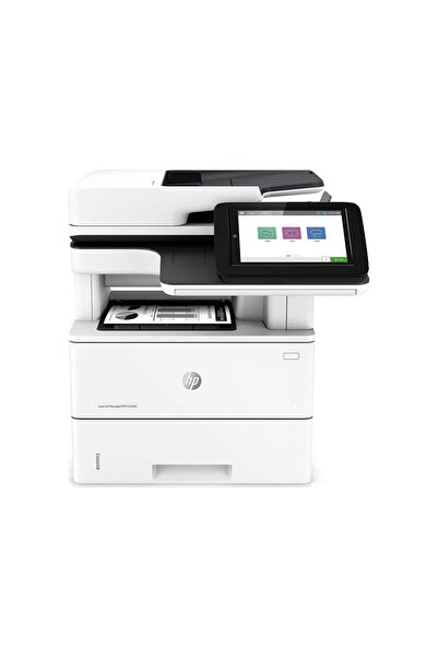 HP 1PS54A Laser Jet Yönetilen MFP E52645DN Çok Fonksiyonlu Lazer Yazıcı
