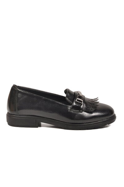 Pierre Cardin Black Women's Classic Shoes Pc-54952 Z