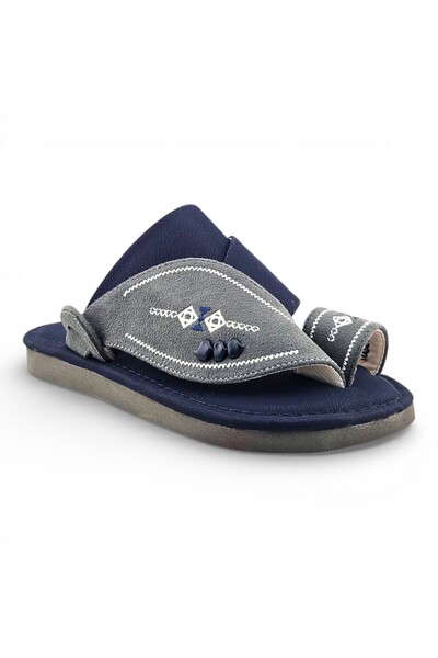 Footprint Kids Arabic slippers