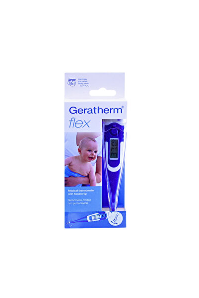 Geratherm THERMTER FLEX