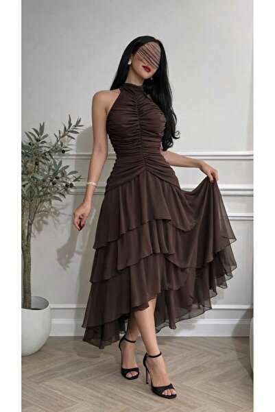 joodfashion Women's dress
