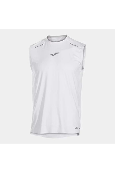Joma تي شيرت ترايل هيليوم بدون أكمام أبيض 104645.200