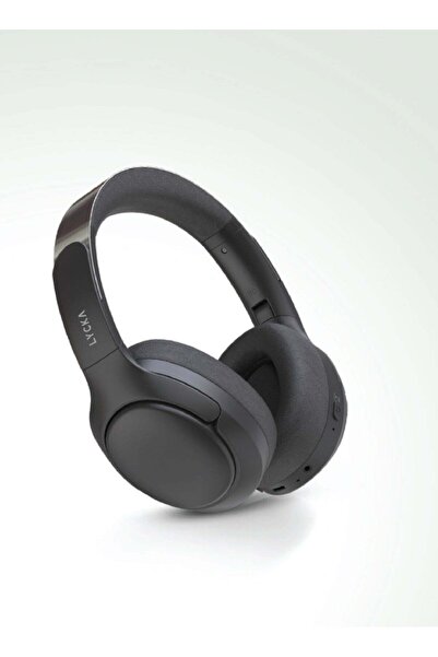Lycka Fusion ANC Bluetooth Headphones