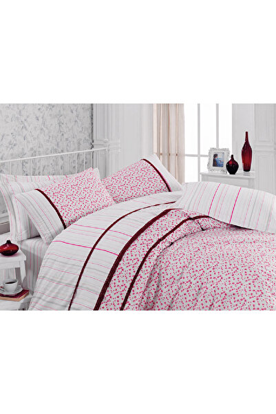 Talis Κουβέρτα για μωρά Katya Fuchsia, 100% βαμβάκι