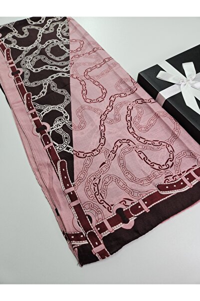 tomrisboutique Luxury Shawl Viscose Linen Cotton Soft Fabric Hijab 4 Seasons ...