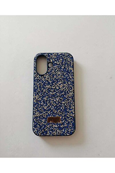 kılıfınbenden نماذج حافظات آيفون 15 المرصعة بالحجارة والفضي