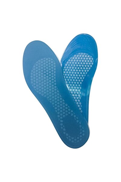 Doty Set of 2 Soft Gel Comfort Pads