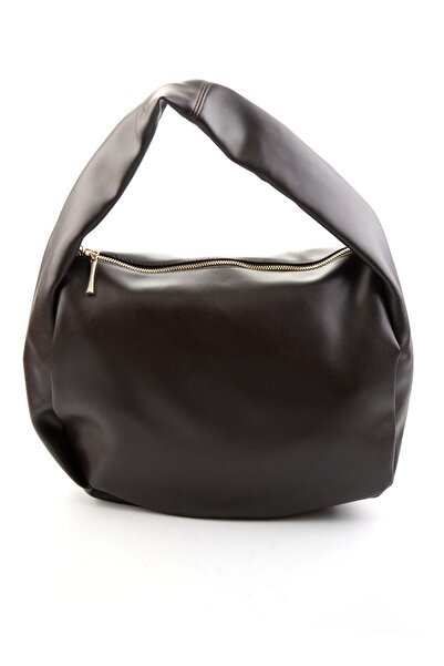 Bambi Kahve Kadın Omuz Çantası C06663007509