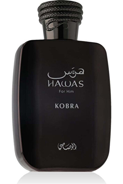 rasasi parfüme Apa de parfum Hawas Kobra 100 ml