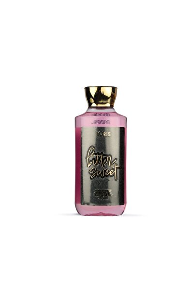 Loris Αφρόλουτρο Bitter Sweet by - 295 ml