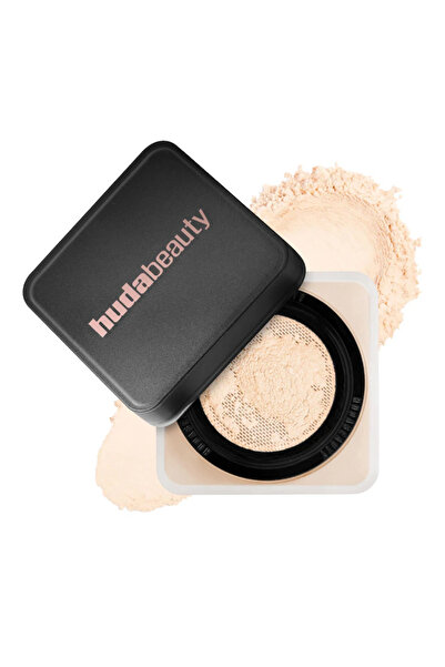 HUDA Huda Easy Bake Loose Powder - Bond Cake 20g