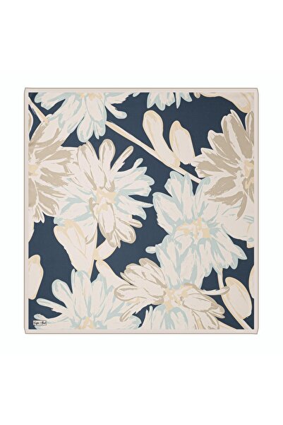 Çağrı İpek Μεταξωτό Φουλάρι Τίβιλ 11850-8